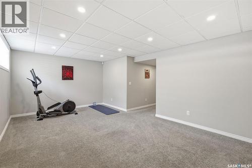 49 115 Veltkamp Crescent, Saskatoon, SK - Indoor