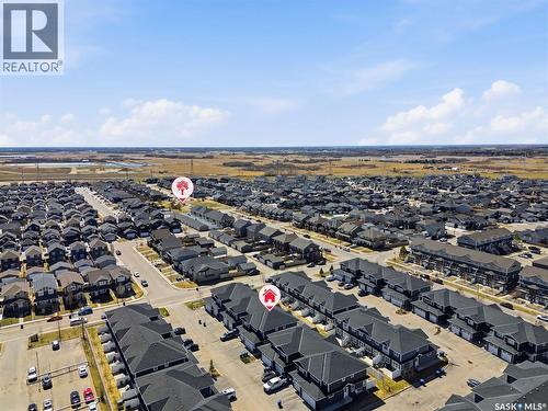 49 115 Veltkamp Crescent, Saskatoon, SK - Outdoor With View