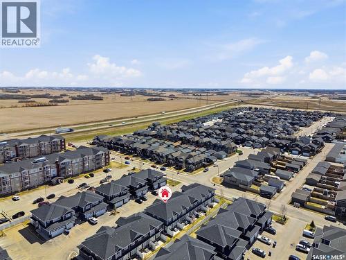 49 115 Veltkamp Crescent, Saskatoon, SK - Outdoor With View