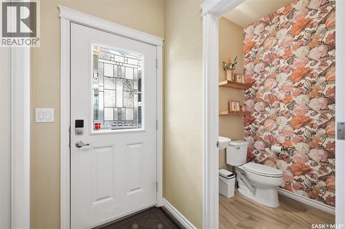 49 115 Veltkamp Crescent, Saskatoon, SK - Indoor Photo Showing Bathroom