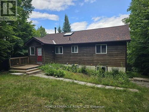 1274 TWIST LANE  Highlands East, ON K0M 1X0