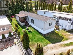 1554 Granite Road Unit# 32 Nelson, BC V1L 6T6