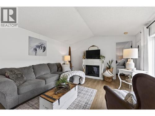 1554 Granite Road Unit# 32, Nelson, BC 