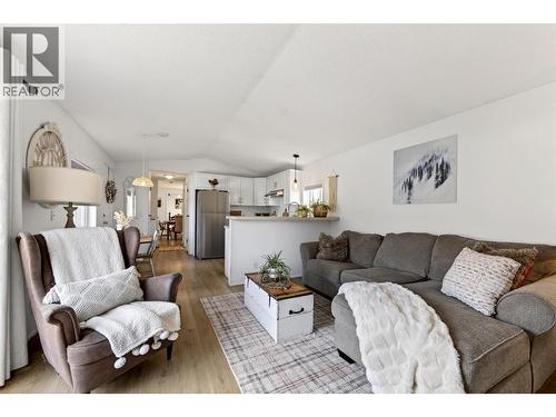 1554 Granite Road Unit# 32, Nelson, BC 