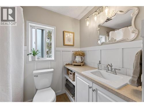 1554 Granite Road Unit# 32, Nelson, BC 