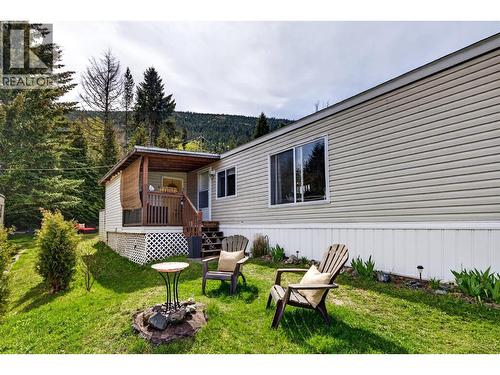 1554 Granite Road Unit# 32, Nelson, BC 