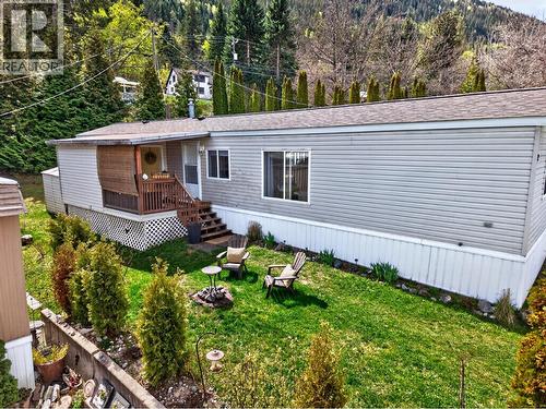 1554 Granite Road Unit# 32, Nelson, BC 