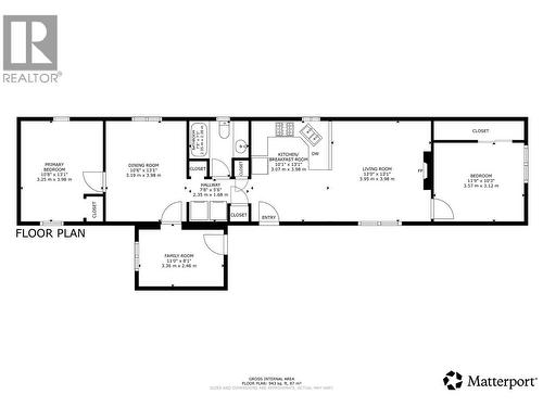 1554 Granite Road Unit# 32, Nelson, BC 