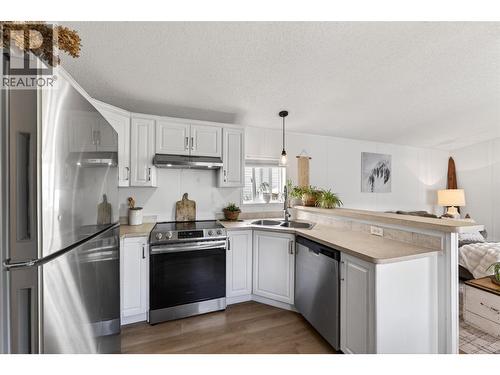 1554 Granite Road Unit# 32, Nelson, BC 