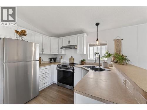 1554 Granite Road Unit# 32, Nelson, BC 