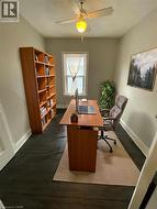 17 VICTORIA Avenue Unit# 2 Cambridge, ON N1S 1X2