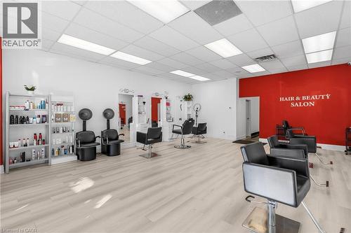 665 Plains Road E Unit# 6, Burlington, ON 