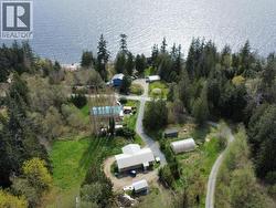 3431 ATREVIDA ROAD Powell River, BC None