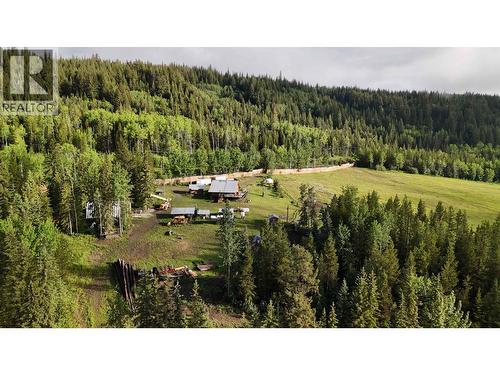 10260 NAZKO ROAD  Quesnel, BC V2J 3H9