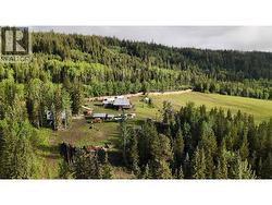 10260 NAZKO ROAD Quesnel, BC V2J 3H9