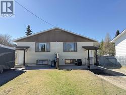 416-420 W 3RD STREET Vanderhoof, BC V0J 3A0