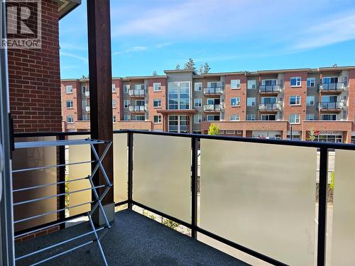 985 Academy Way Unit# 310, Kelowna, BC - Outdoor