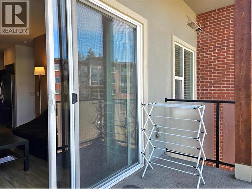 985 Academy Way Unit# 310, Kelowna, BC -  With Exterior