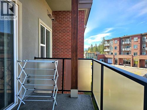 985 Academy Way Unit# 310, Kelowna, BC - Outdoor With Exterior