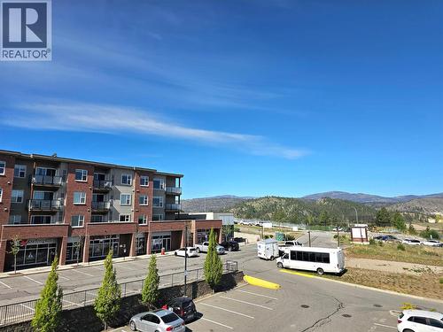 985 Academy Way Unit# 310, Kelowna, BC - Outdoor