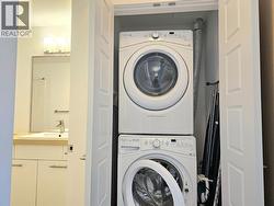 In-suite laundry - 