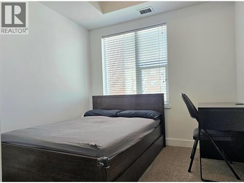 985 Academy Way Unit# 310, Kelowna, BC - Indoor Photo Showing Bedroom