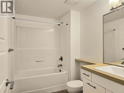 985 Academy Way Unit# 310, Kelowna, BC - Indoor Photo Showing Bedroom