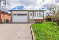 43 JULES AVENUE Vaughan, ON L4L 1Y2