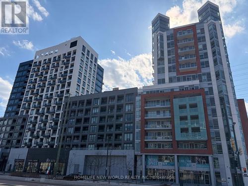 415 - 8888 YONGE ST STREET  Richmond Hill, ON L4C 5V6