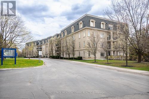 408 - 443 CENTENNIAL FOREST DRIVE  Milton, ON L9T 6A1