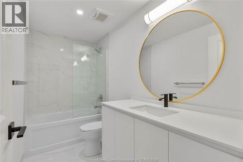 3320 Stella Unit# 611, Windsor, ON - Indoor Photo Showing Bathroom
