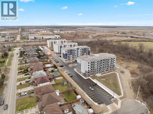 3320 Stella Unit# 611, Windsor, ON - Outdoor With View