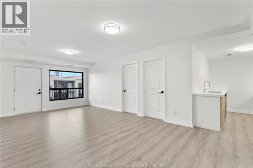3320 Stella Unit# 611, Windsor, ON - Indoor