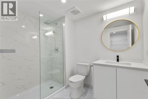 3320 Stella Unit# 611, Windsor, ON - Indoor Photo Showing Bathroom