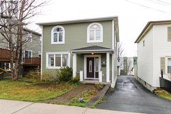 117 Forest Road St. John's, NL A1E 1E7