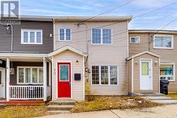 77 Campbell Avenue St. John's, NL A1E 2Z5