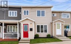 77 Campbell Avenue St. John's, NL A1E 2Z5