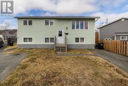 6 Bradshaw Place St. John's, NL A1B 3S3