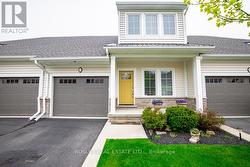 2 - 3573 DOMINION ROAD Fort Erie (Ridgeway), ON L0S 1N0