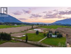 2315 16TH Street Lister, BC V0B 1G2
