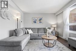 423 WESTWOOD Drive Unit# 44  Kitchener, ON N2M 5B5