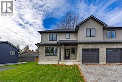 3 MAPLE Avenue Port Dover, ON N0A 1N6