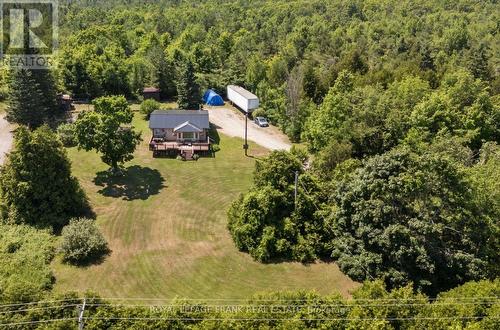 2378 MONCK ROAD  Kawartha Lakes (Laxton/Digby/Longford), ON K0M 2B0