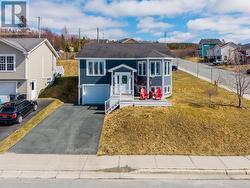 2 Zircon Place Cbs, NL A1W 3K7