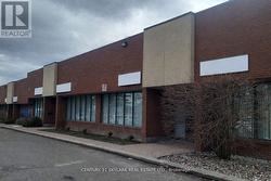 3-4 - 5500 TOMKEN ROAD  Mississauga, ON L4W 2Z4