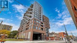 611 - 270 DUFFERIN STREET Toronto, ON M6K 1Z6