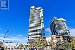 2605 - 360 SQUARE ONE DRIVE Mississauga, ON L5B 0G7