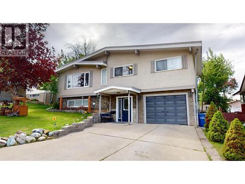 2617 2nd Street S  Cranbrook, BC V1C 1E3