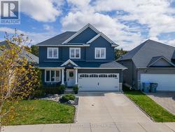 62 ABBOTT STREET Strathroy-Caradoc (Se), ON N7G 0B7