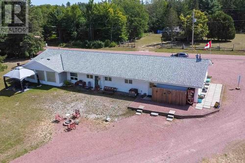 2233 Hilton Rd, Hilton Beach, ON 